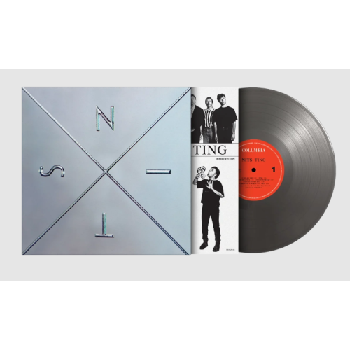 NITS - Ting (Silver)