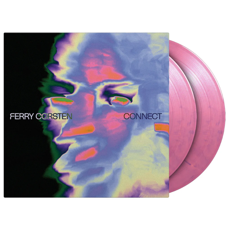 FERRY CORSTEN - Connect (Purple)