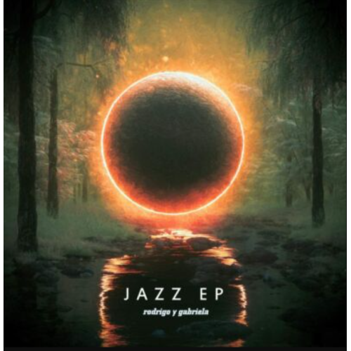 RODRIGO Y GABRIELA - Jazz