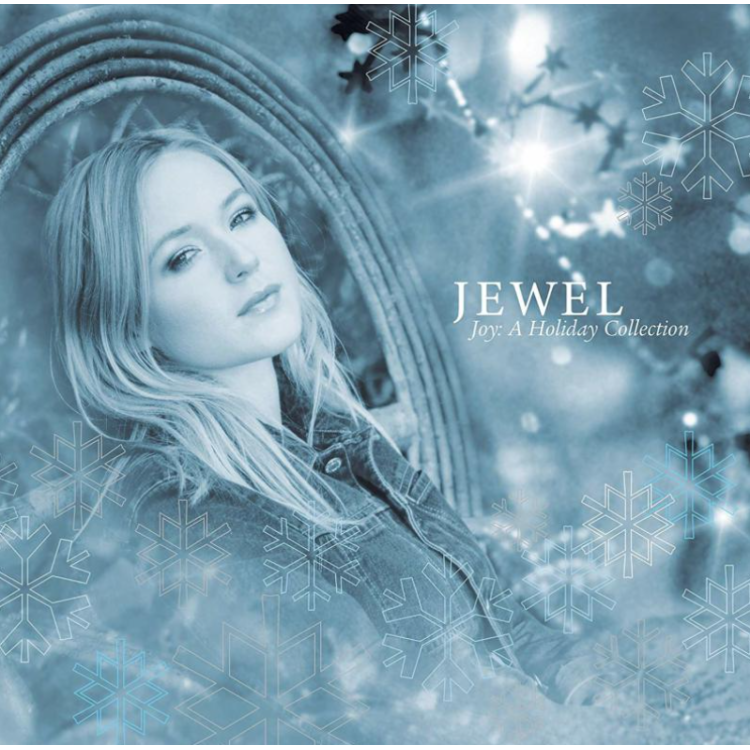 JOY: A HOLIDAY COLLECTION 