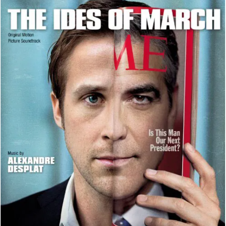 IDES OF MARCH 