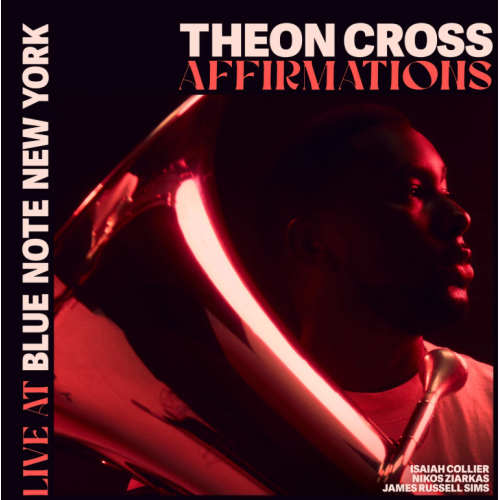 AFFIRMATIONS - LIVE AT...