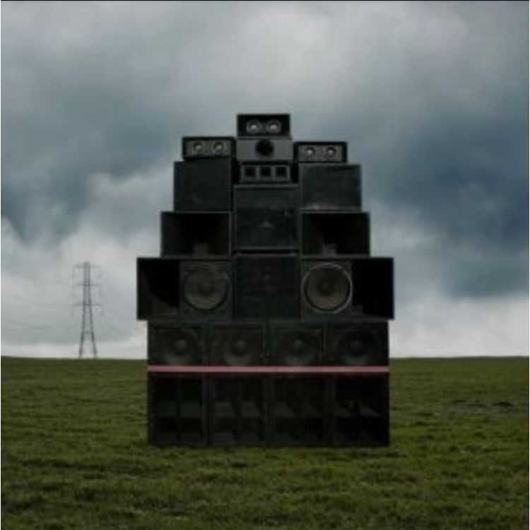 Faithless - Champion Sound