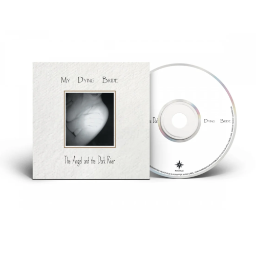 MY DYING BRIDE - The Angel & The Dark River