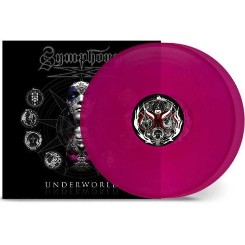 SYMPHONY X - Underworld