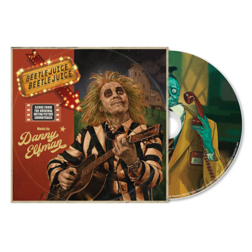 BEETLEJUICE BEETLEJUIC... 