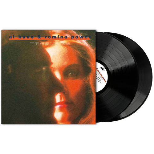 Al Bano & Romina Power - Collection