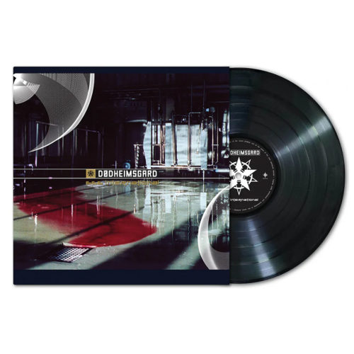 Dodheimsgard - 666 International