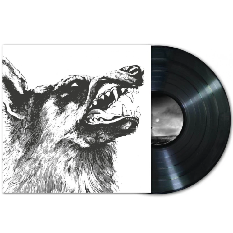 Crippled Black Phoenix - I Vigilante