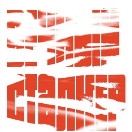 Merzbow / Lawrence English - Merzbow / Lawrence English