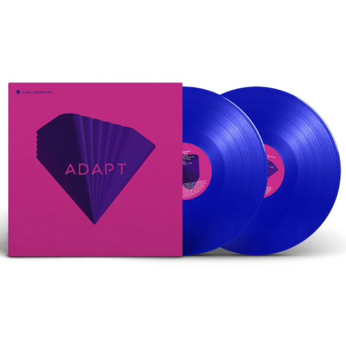 GLOBAL UNDERGROUND: AD... 