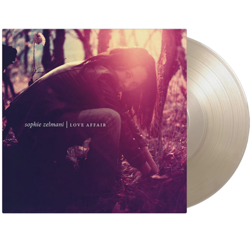 Sophie Zelmani - Love Affair