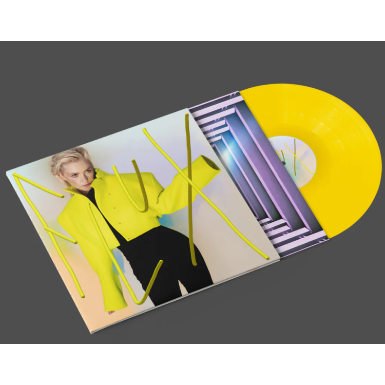 Alison Goldfrapp - Flux