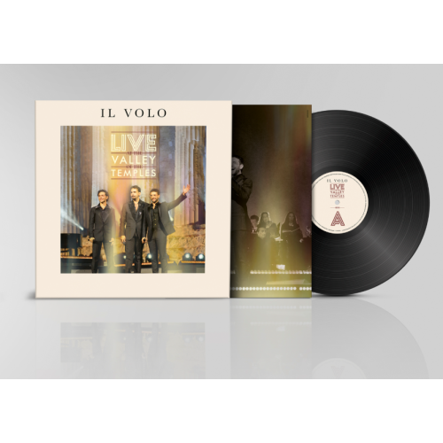 IL VOLO - Live At The Valley Of ...