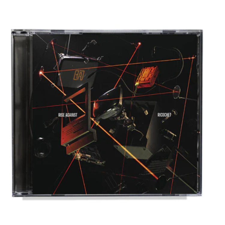 Rise Against - Ricochet