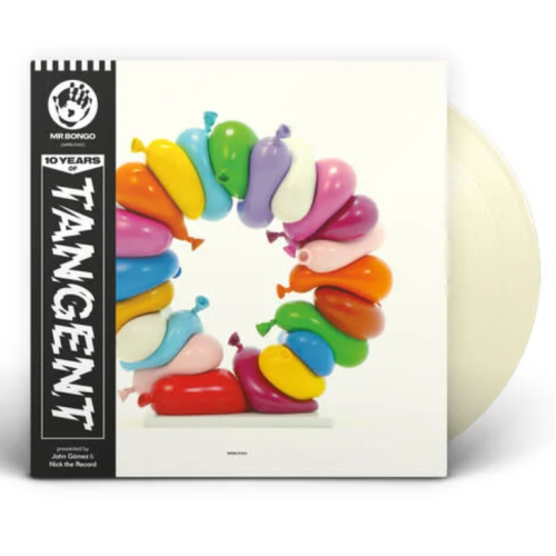 JOHN GOMEZ AND NICK TH... CREAM