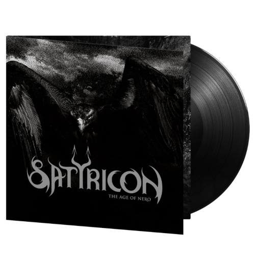 SATYRICON - Age Of Nero