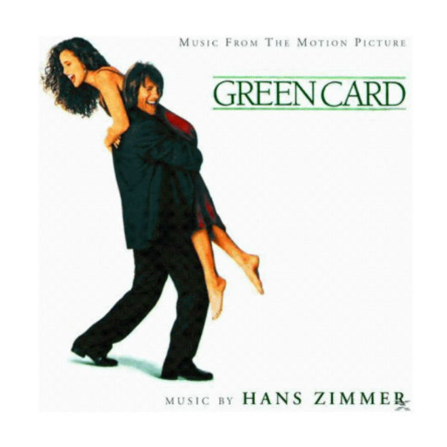 John Powell - Green Zone