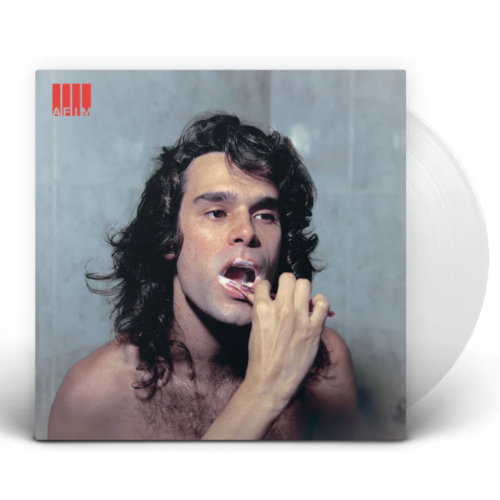 Ze Ibarra - Afim (Clear)