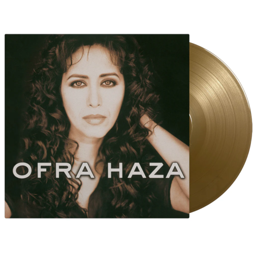 OFRA HAZA - Ofra Haza