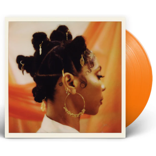 Hollie Cook - Shy Girl