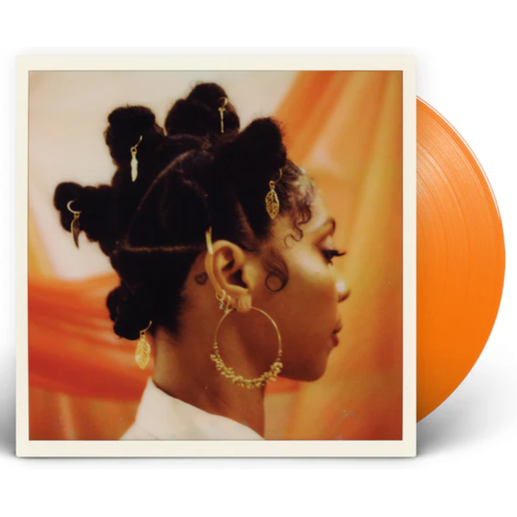 Hollie Cook - Shy Girl