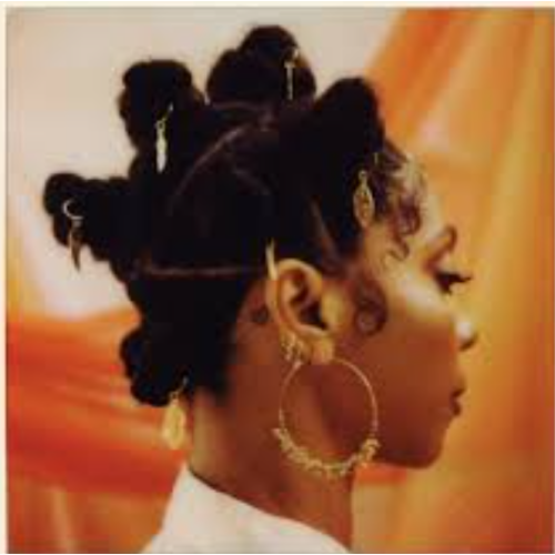 Hollie Cook - Shy Girl