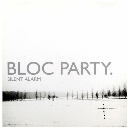 Bloc Party - Silent Alarm 20th Anniversary