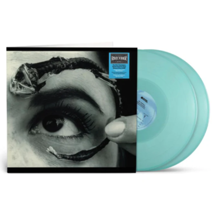 MR. BUNGLE - Disco Volante (Blue)