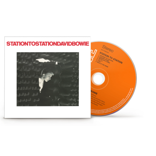 David Bowie - Station To Station (2016 Remaster)
