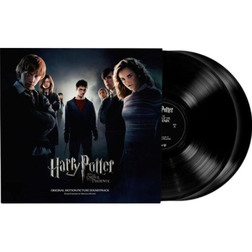 ORDER OF THE PHOENIX (140 GR 12