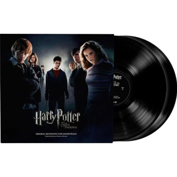 ORDER OF THE PHOENIX (140 GR 12