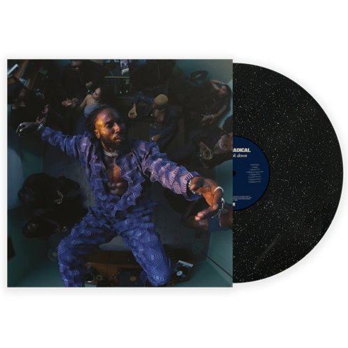 DON'T LOOK DOWN (140 GR 12