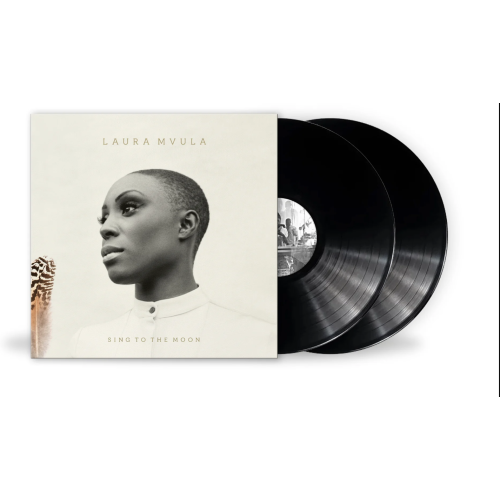 Laura Mvula - Sing To The Moon