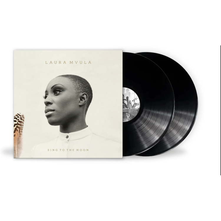 Laura Mvula - Sing To The Moon