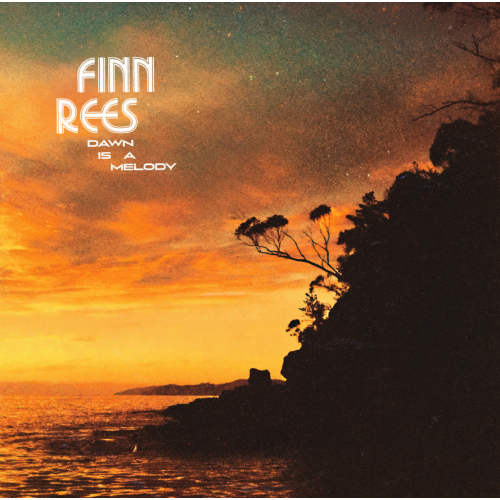 Finn Rees - Dawn Is A Melody