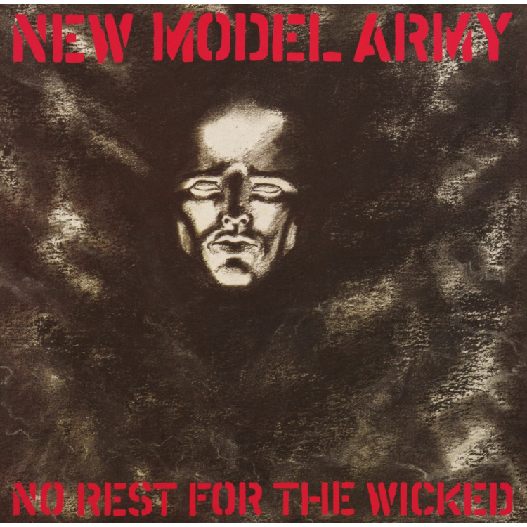 NO REST FOR THE WICKED 