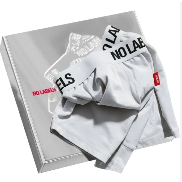 Yeonjun - No Labels:Part 01 Trunk