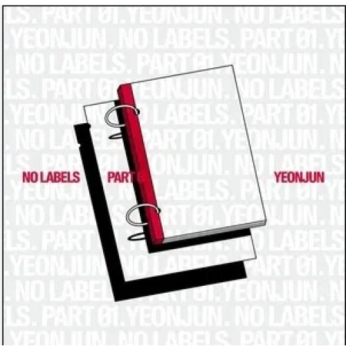 Yeonjun - No Labels:Part 01 Set-Up C