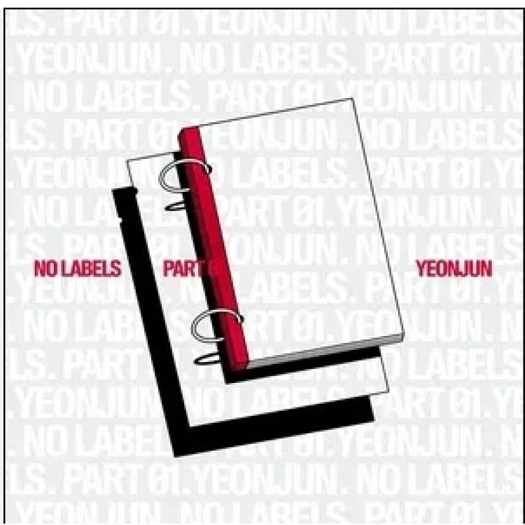 Yeonjun - No Labels:Part 01 Set-Up C