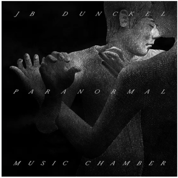JB Dunckel - Paranormal Music Chamber