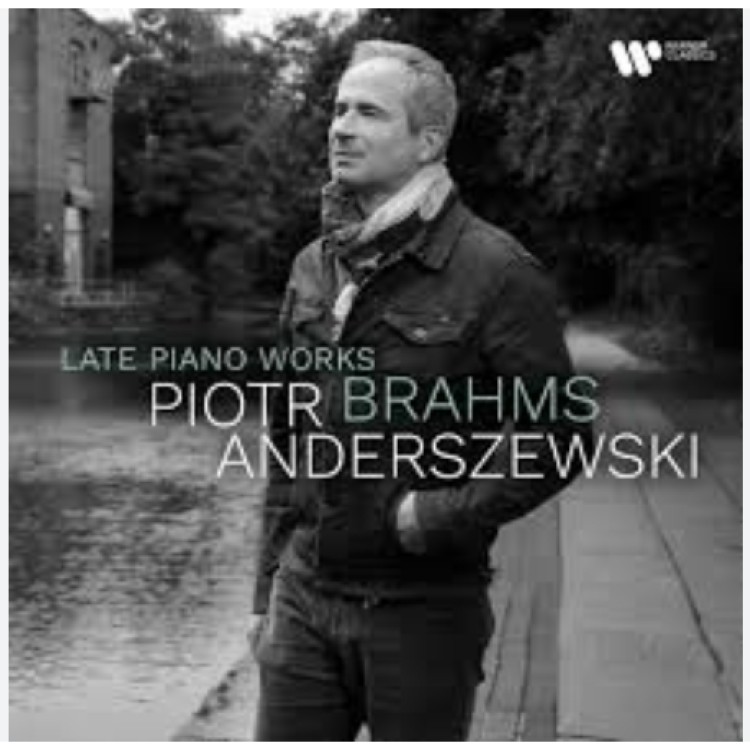 Brahms: Fantáziák, Zong. darabok