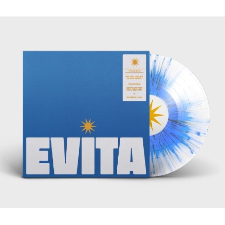 Evita LP