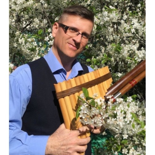 Az orvosságos ember-Cd papírtok