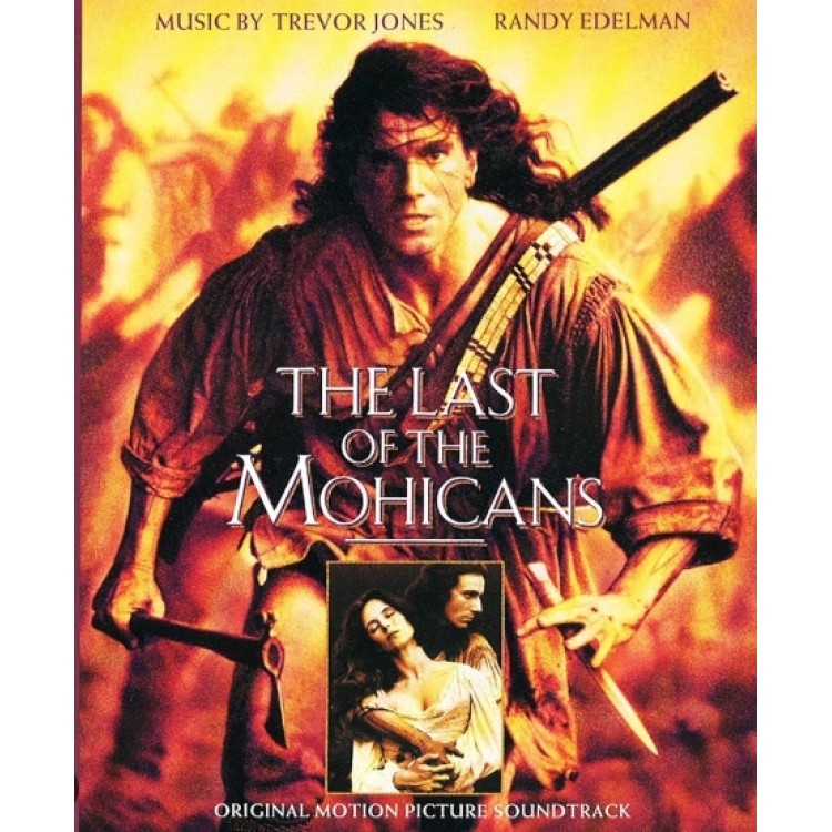 LAST OF THE MOHICANS 