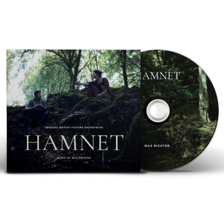Hamnet Original Motion Picture Soundtrack