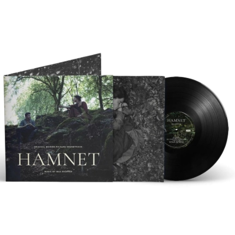 Hamnet - Original Motion Picture Soundtrack / International