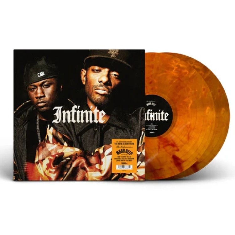Infinite LP VARIANT