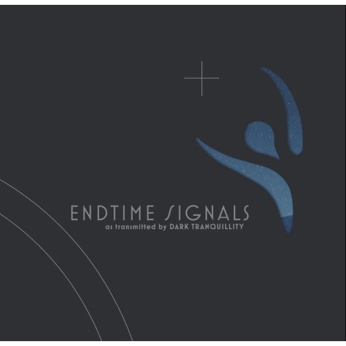 Dark Tranquillity - ENDTIME SIGNALS