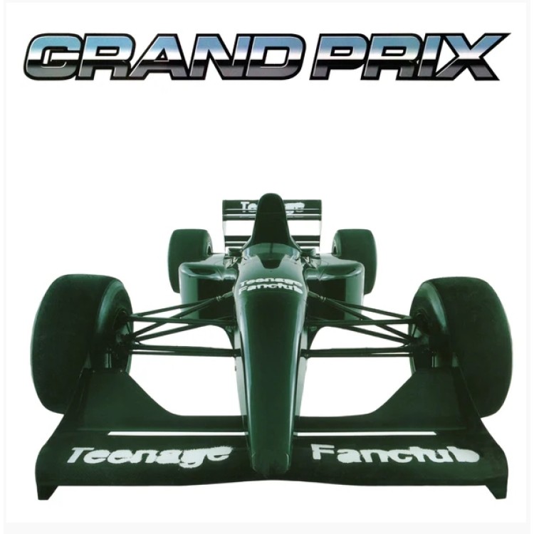 GRAND PRIX